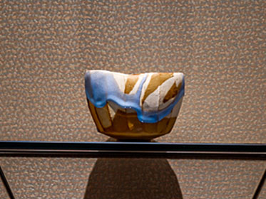 Asahi Pottery” teacups