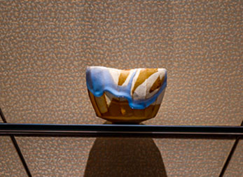Asahi Pottery” teacups